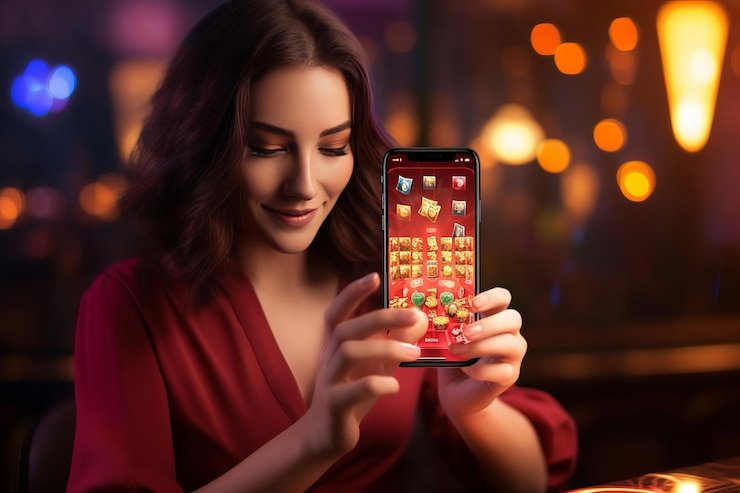 Perhitungan real-time potensi hasil Perhitungan potensi hasil Multi-Bet